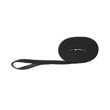 Sporline - Sort - 5 meter
