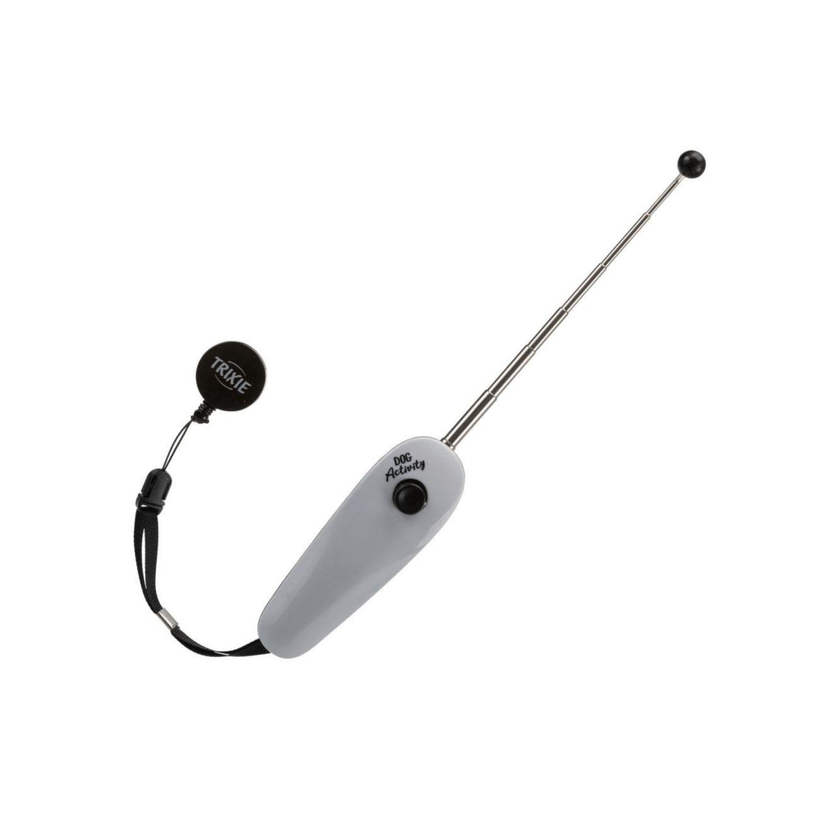 Target Stick Klikker