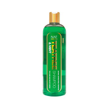 NAF Tea Tree & Mint Shampoo - 500 ml