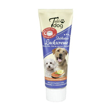 TubiDog Laksecreme - 75 g