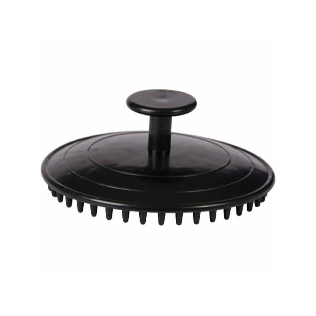 Massagestrigle Ufo - Sort