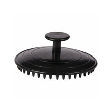 Massagestrigle Ufo - Sort