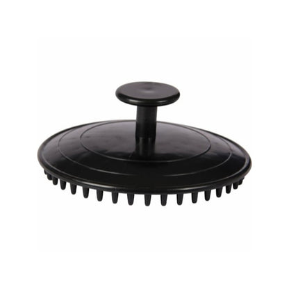 Massagestrigle Ufo - Sort