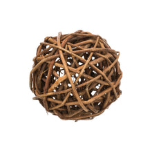 Wicker Bold - Pilebold