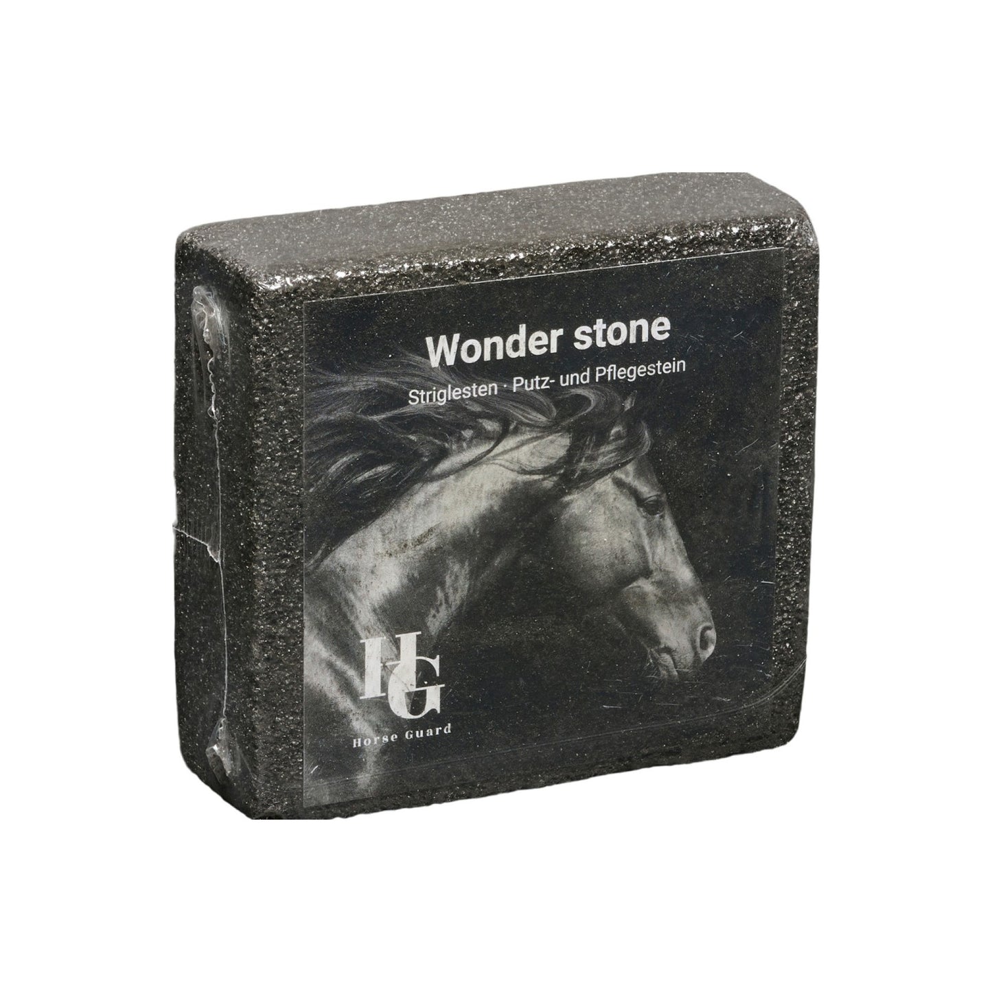 Wonderstone - Striglesten