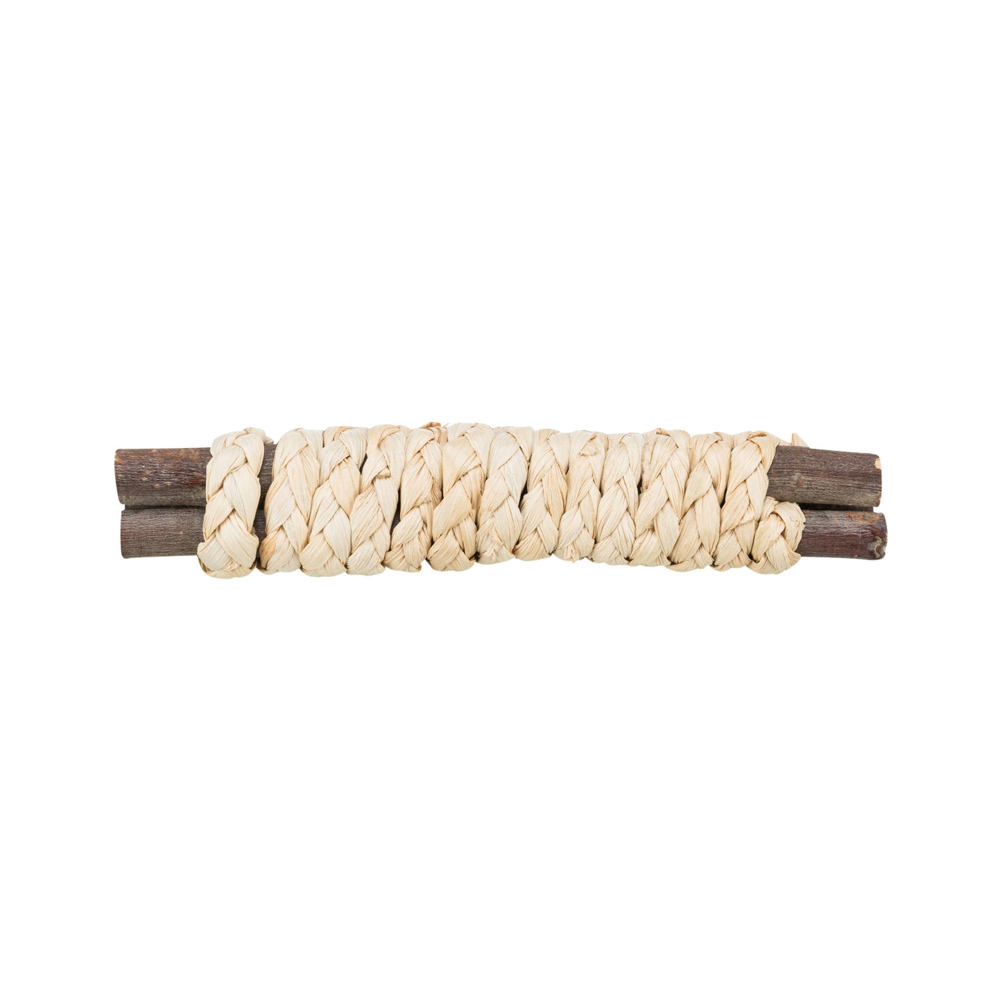 Trægrene m. Halmreb - 15 cm