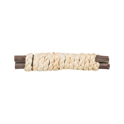 Trægrene m. Halmreb - 15 cm