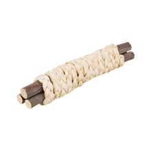 Trægrene m. Halmreb - 15 cm